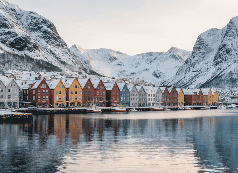 Manshausen Island Resort