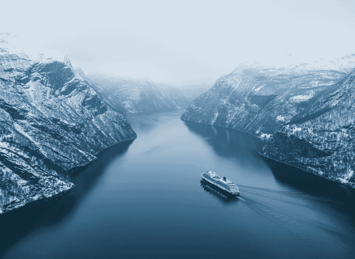 Basecamp Isfjord Radio