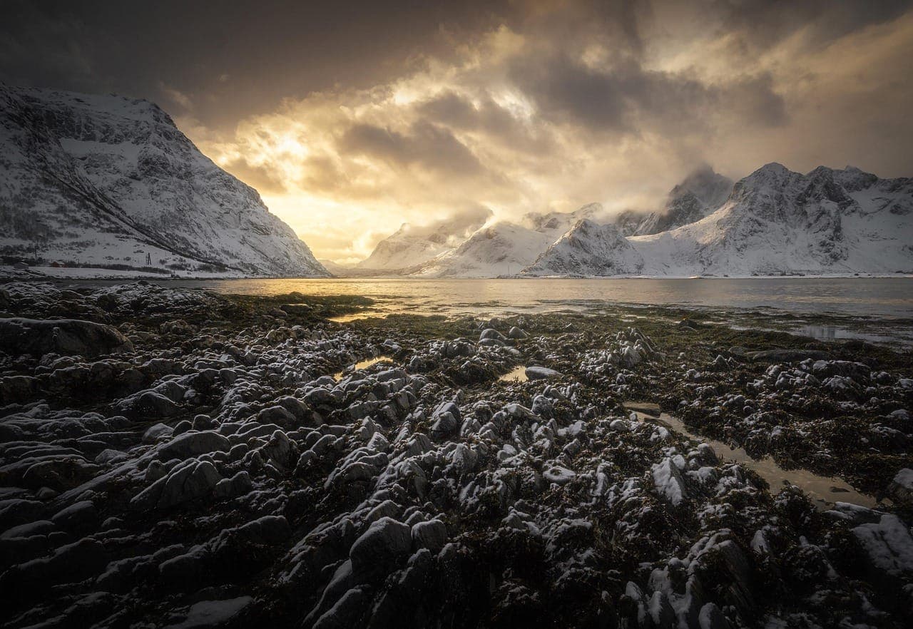 Jægtvolden Fjordhotell