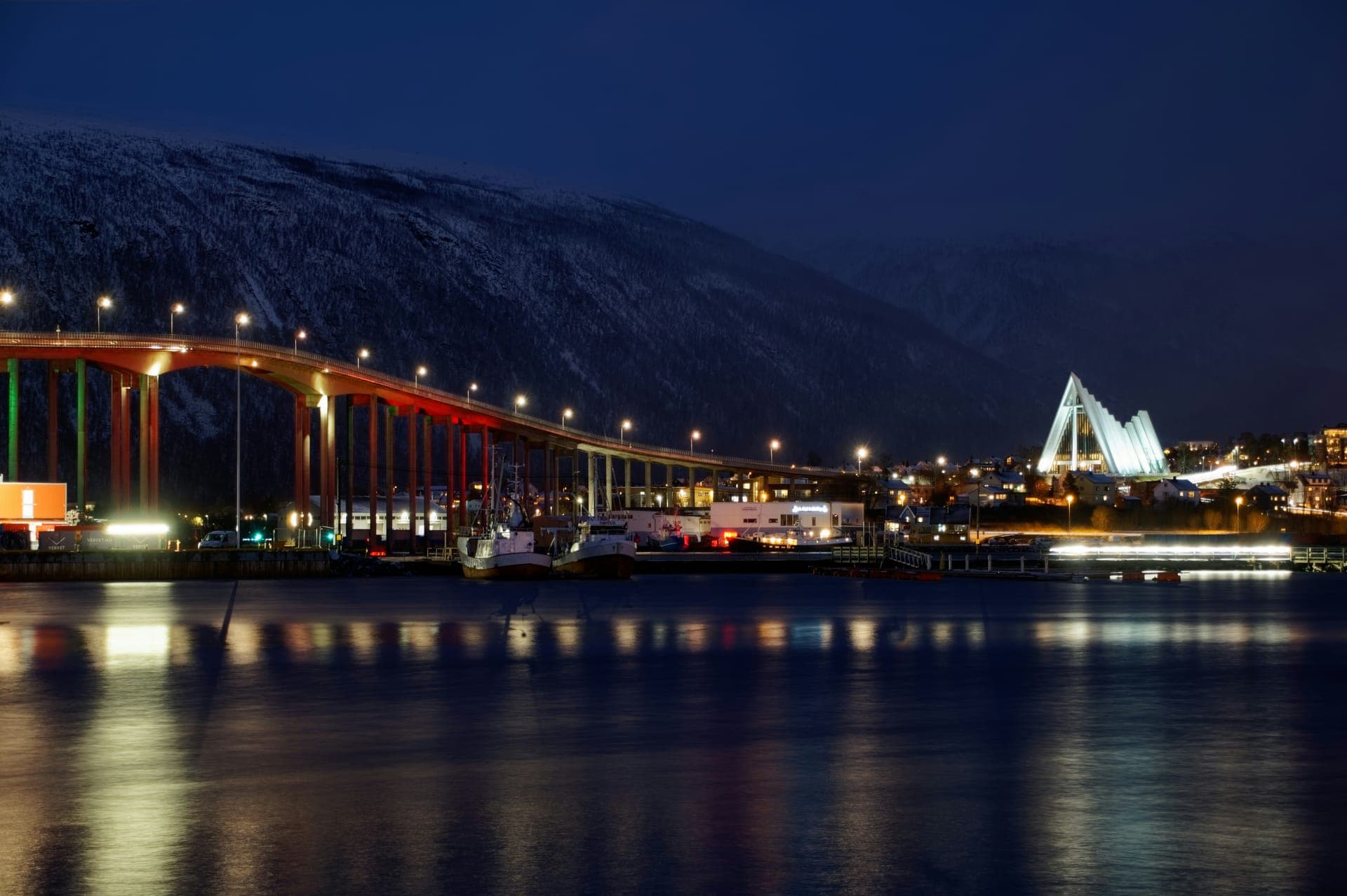 Lyngen Lodge